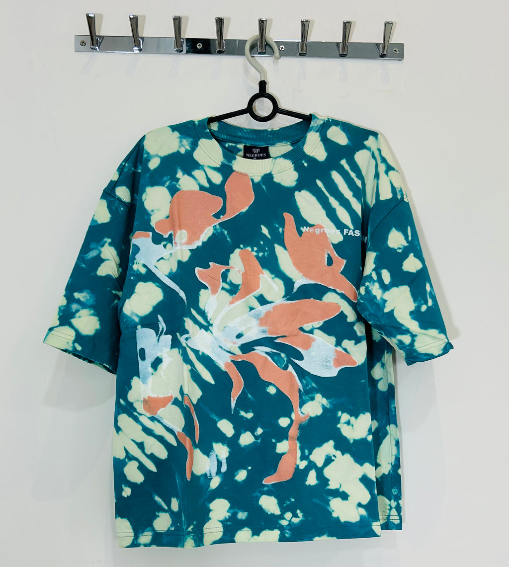 streetwear t-shirts