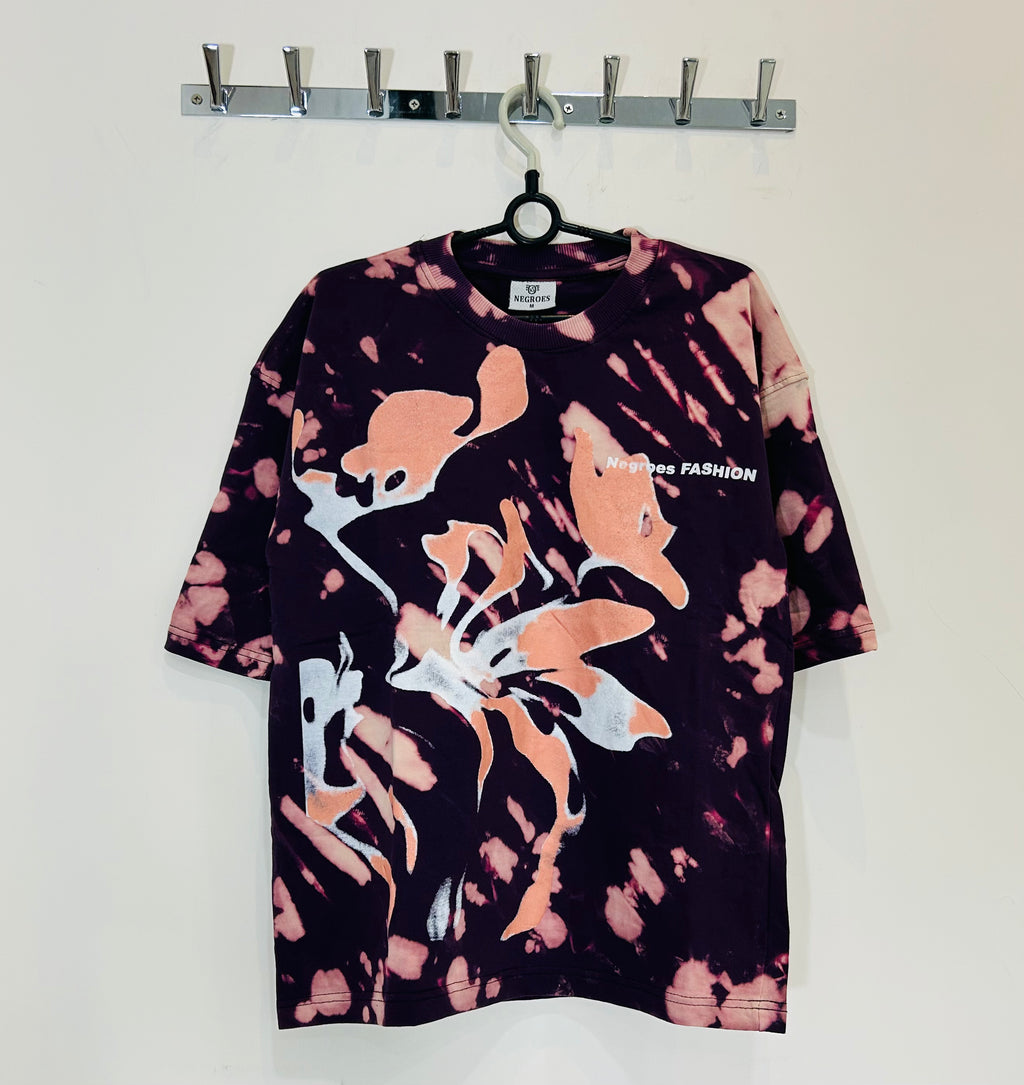 streetwear t-shirts